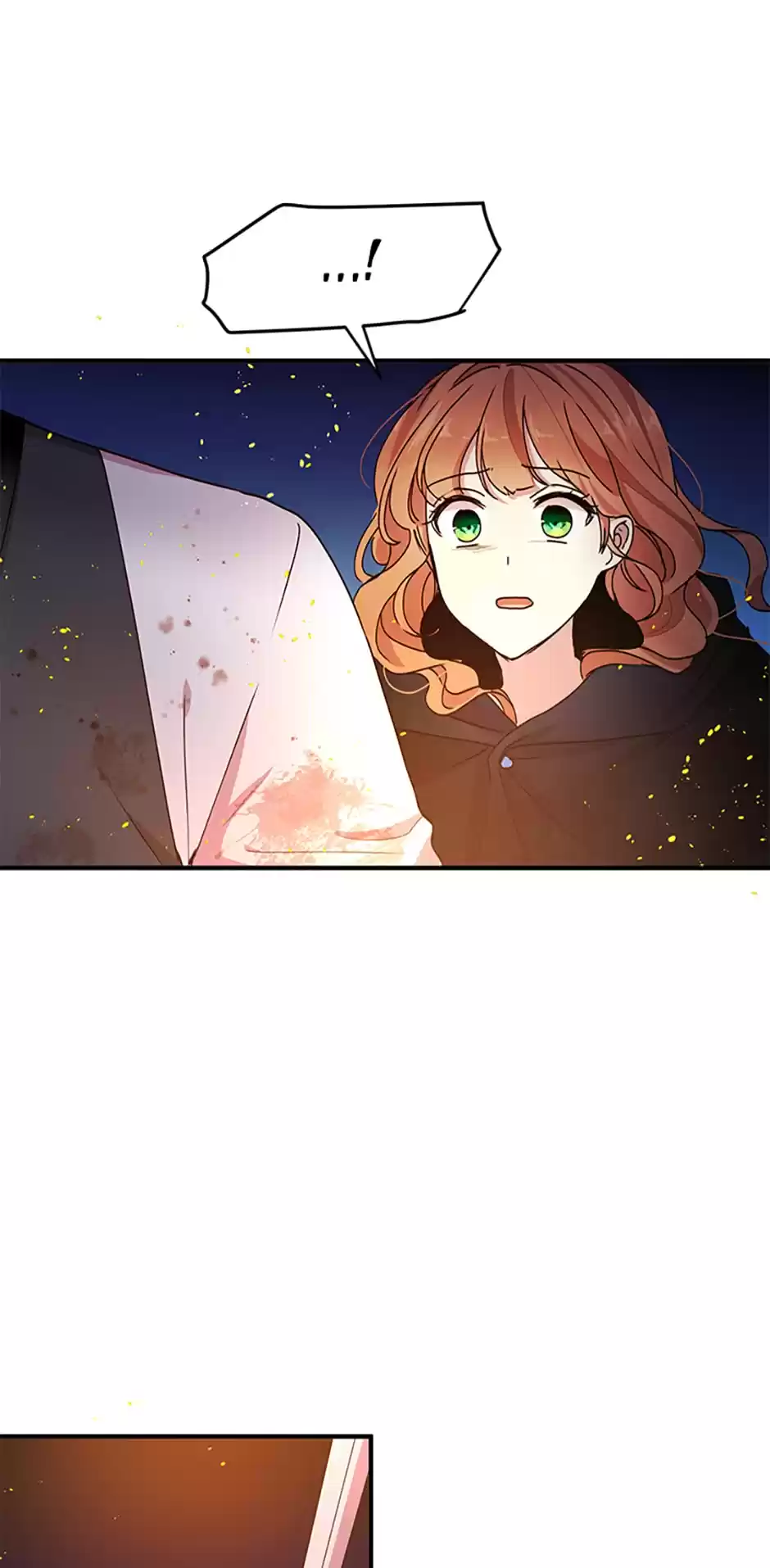 What's Wrong With You, Duke? Chapter 79