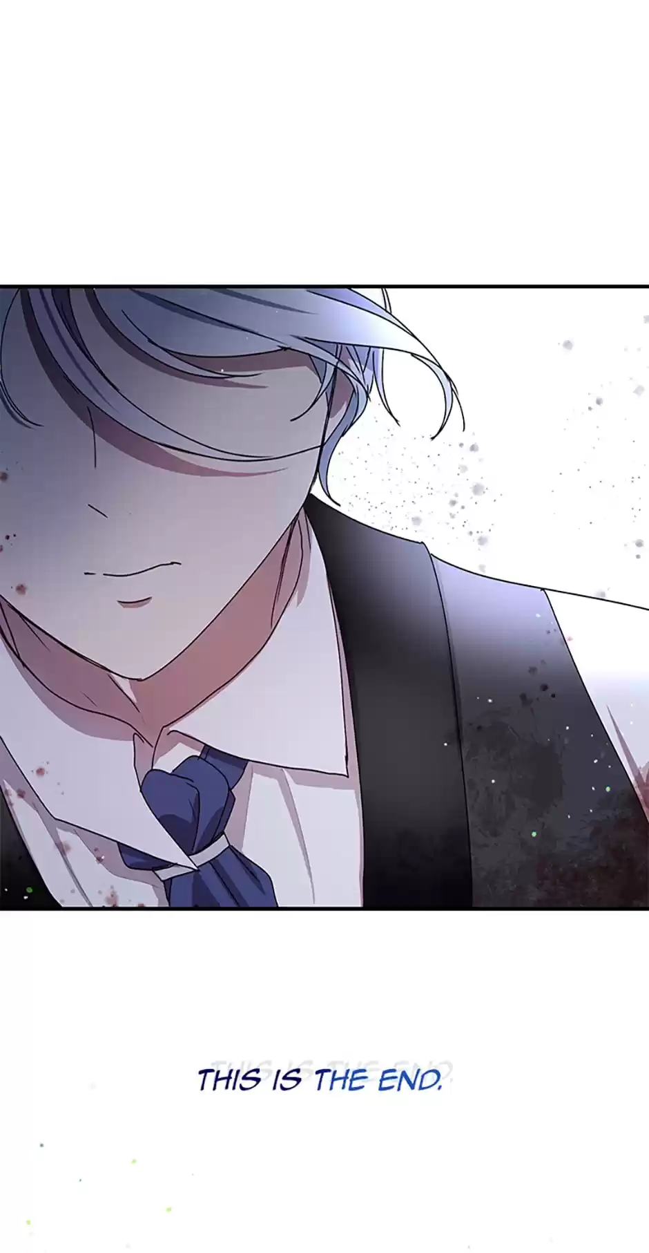 What's Wrong With You, Duke? Chapter 79