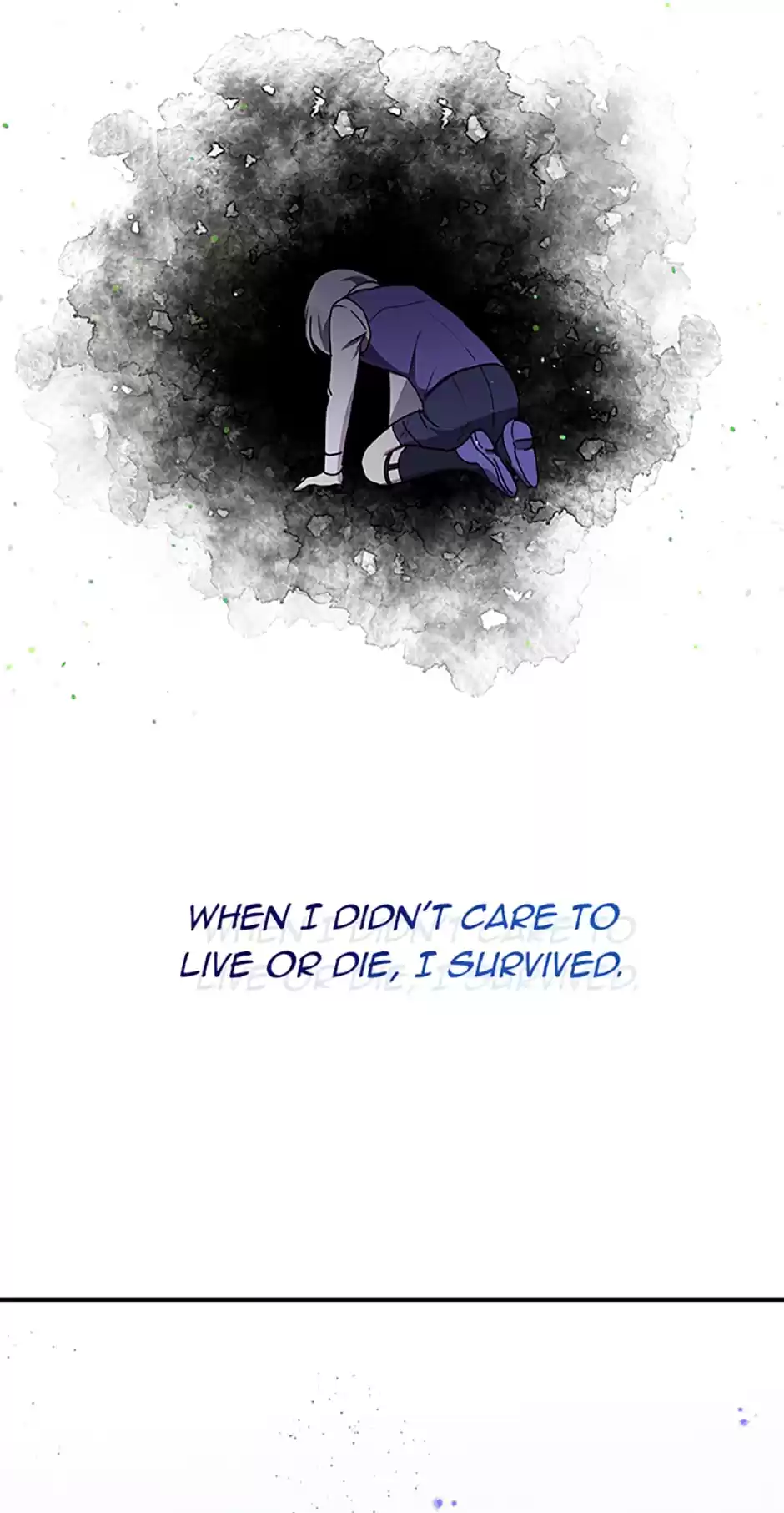 What's Wrong With You, Duke? Chapter 79