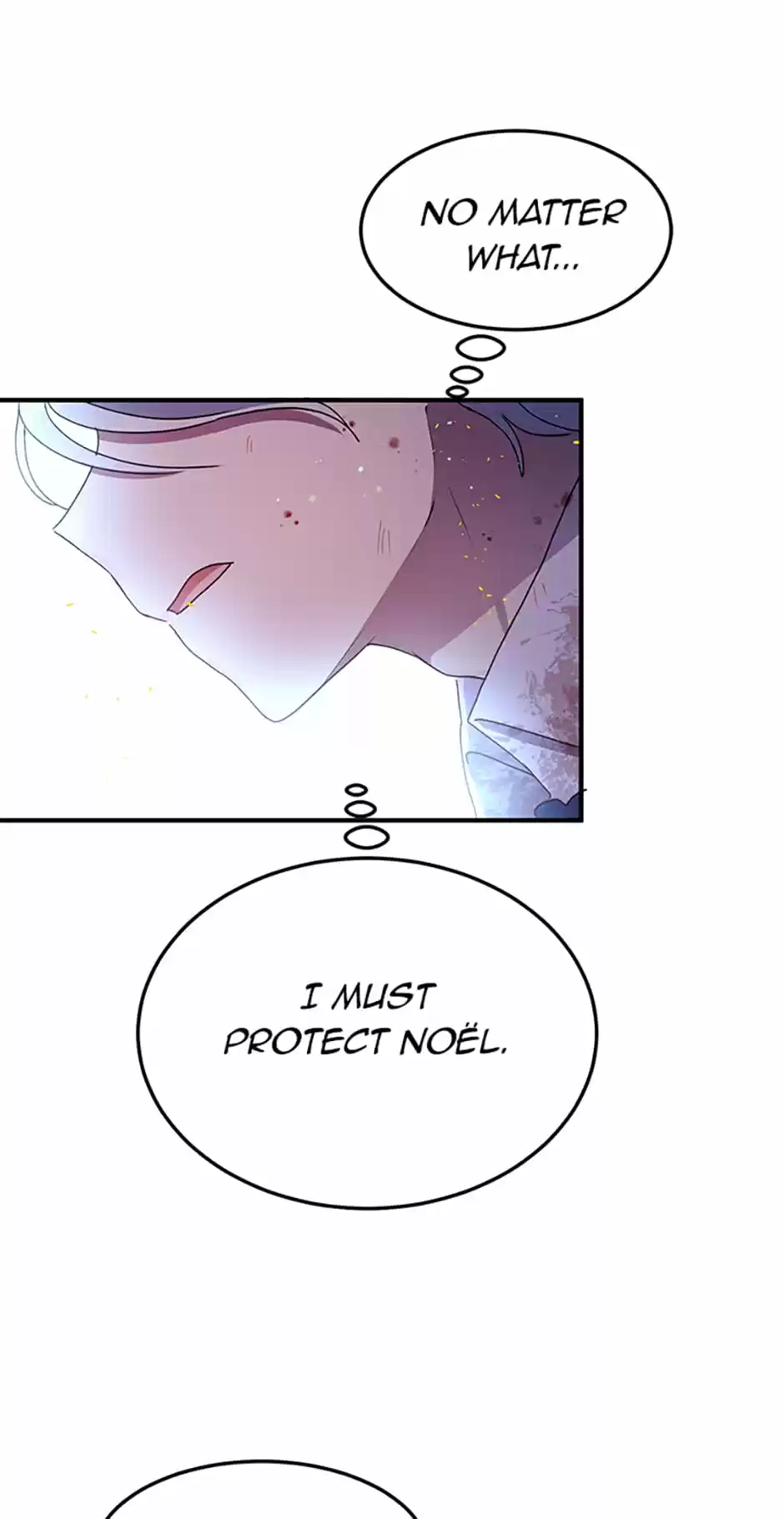 What's Wrong With You, Duke? Chapter 79