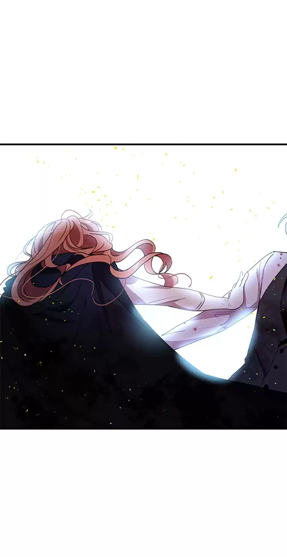 What's Wrong With You, Duke? Chapter 79