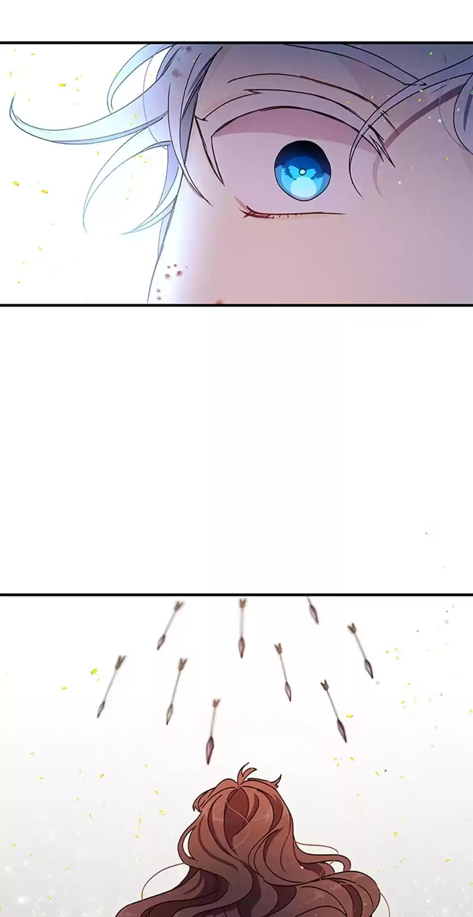 What's Wrong With You, Duke? Chapter 79