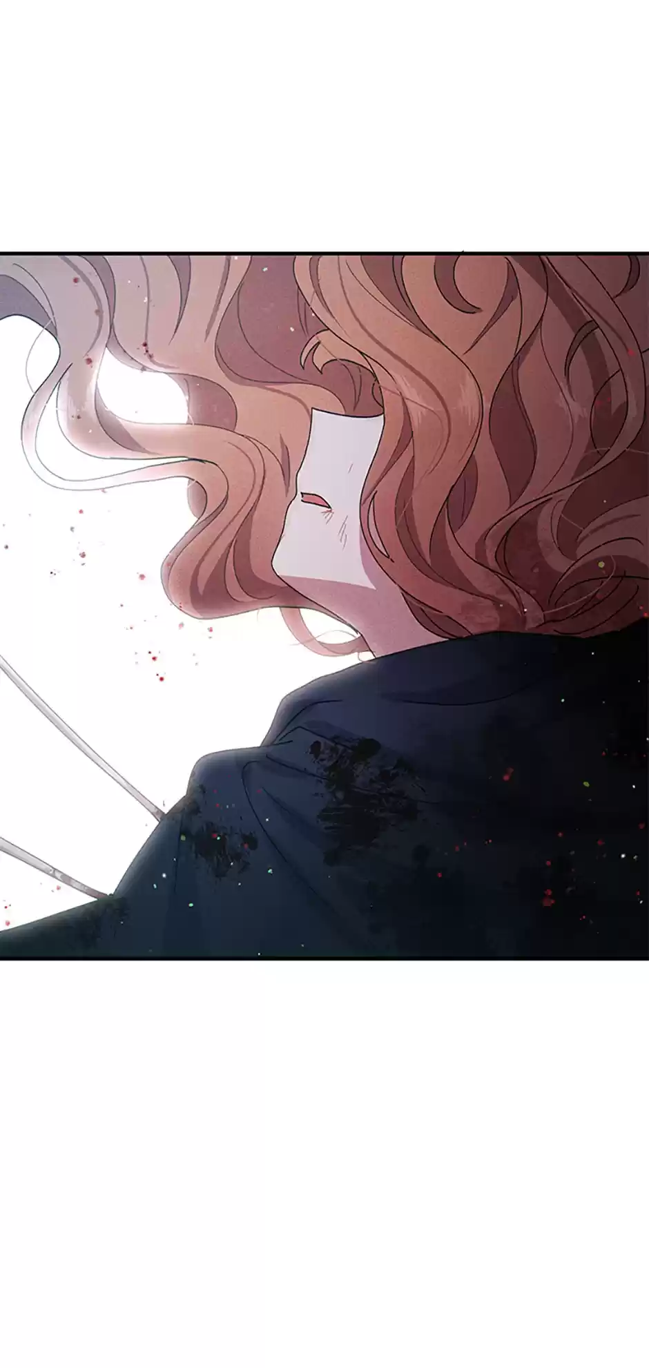 What's Wrong With You, Duke? Chapter 79