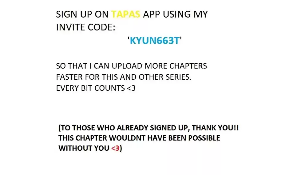 What's Wrong With You, Duke? Chapter 79