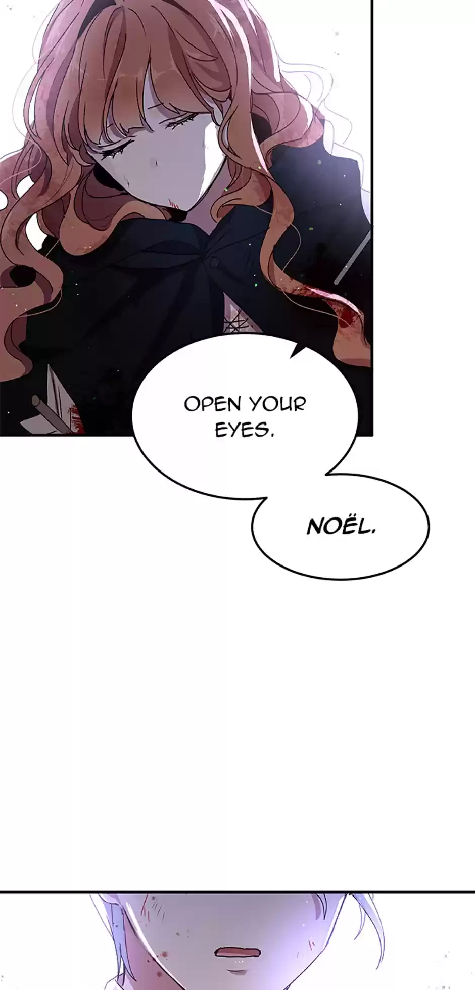 What's Wrong With You, Duke? Chapter 80