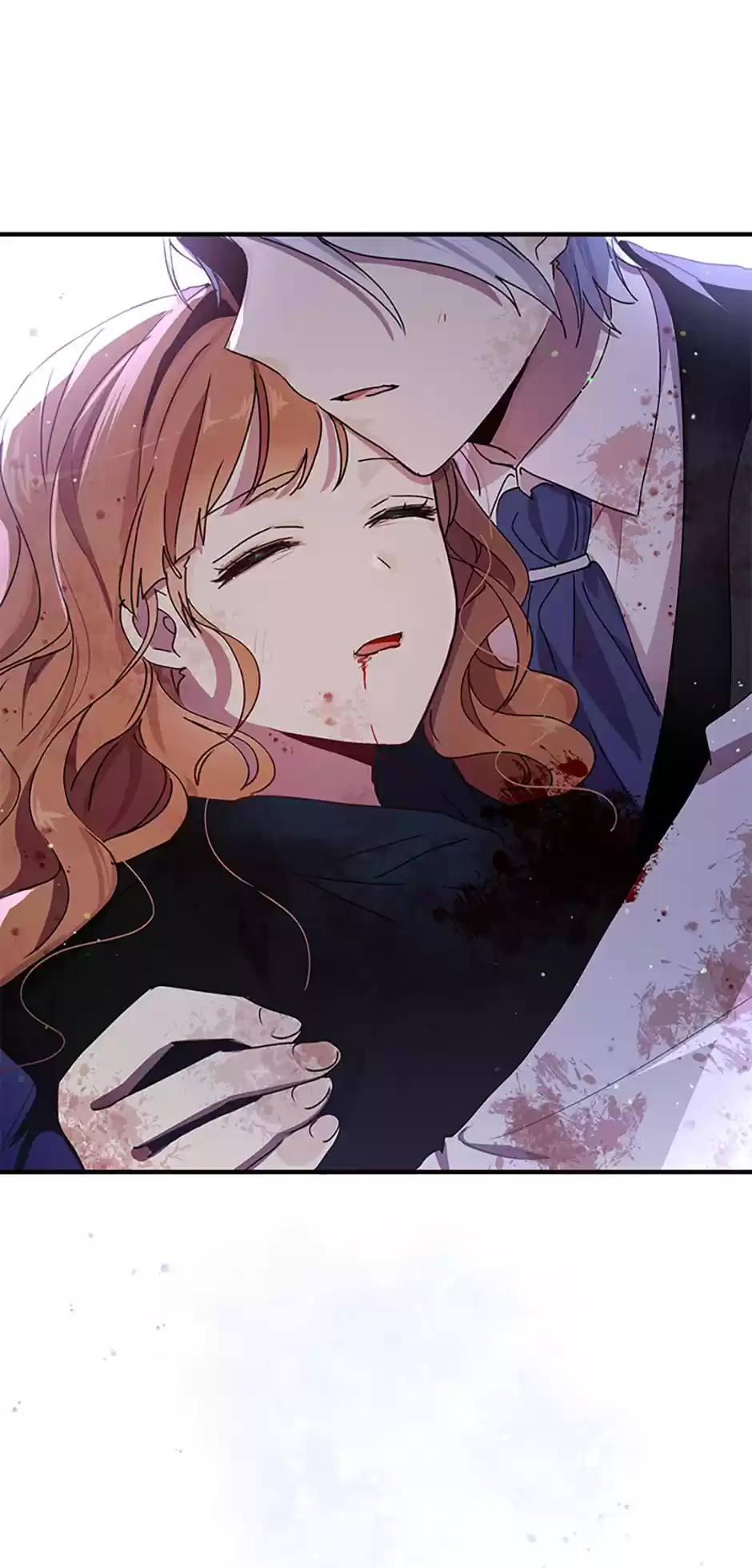 What's Wrong With You, Duke? Chapter 80