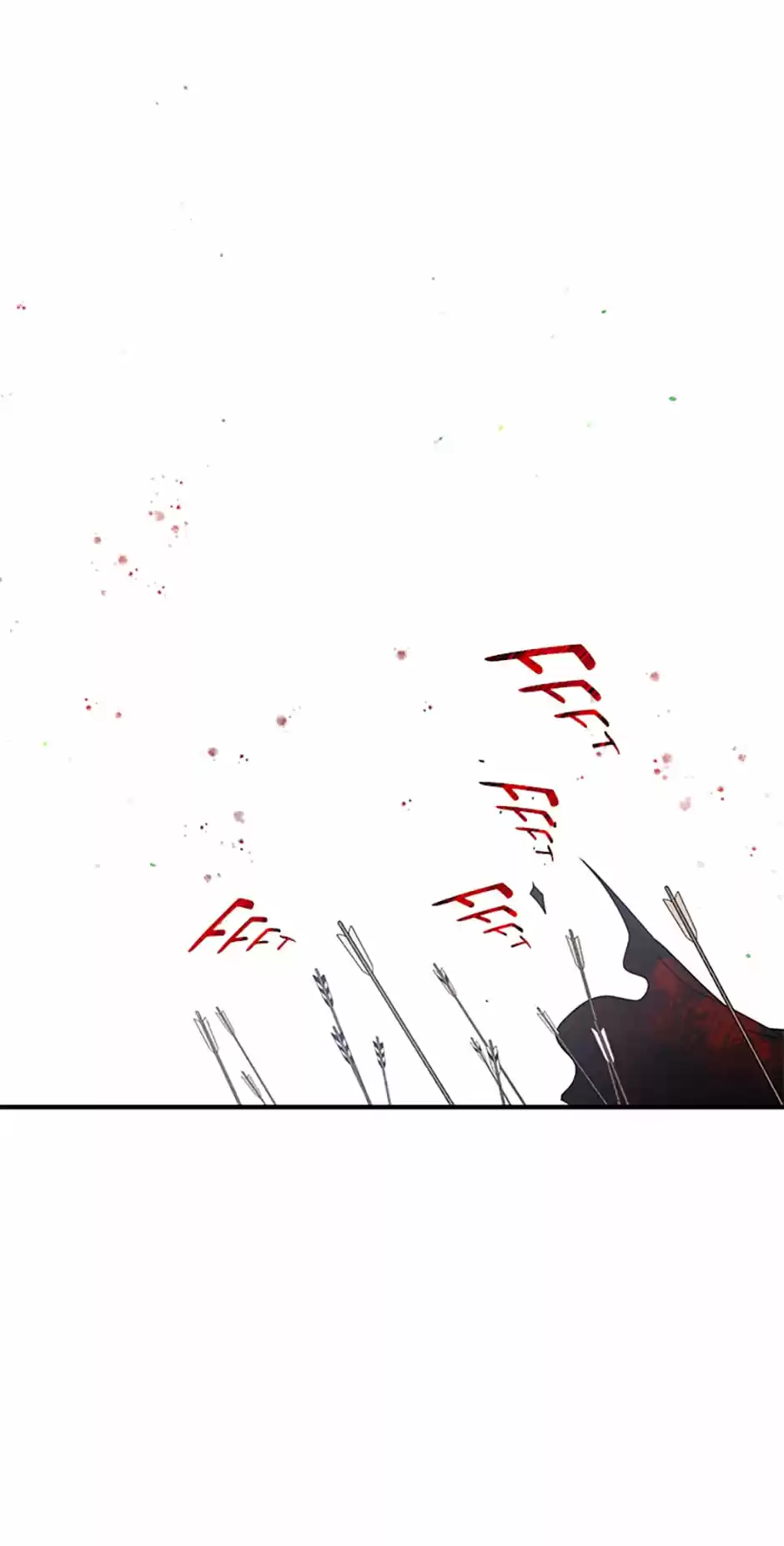 What's Wrong With You, Duke? Chapter 80