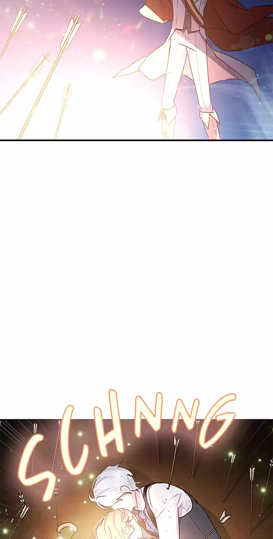 What's Wrong With You, Duke? Chapter 80