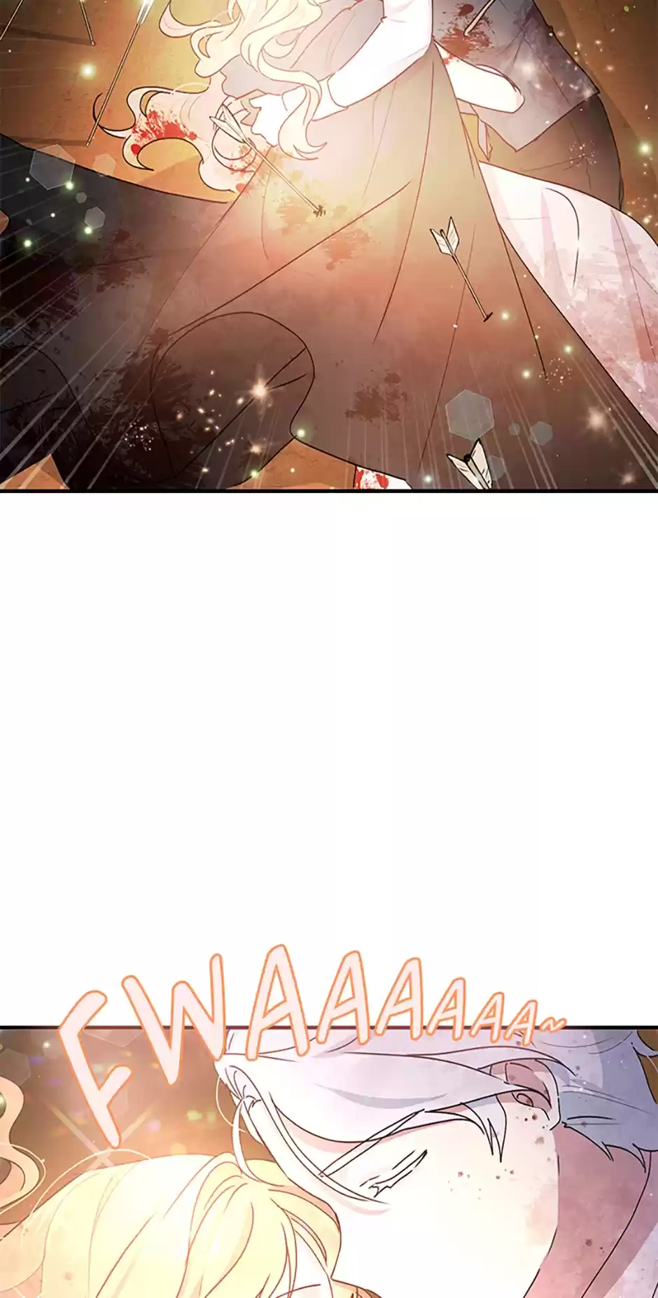 What's Wrong With You, Duke? Chapter 80