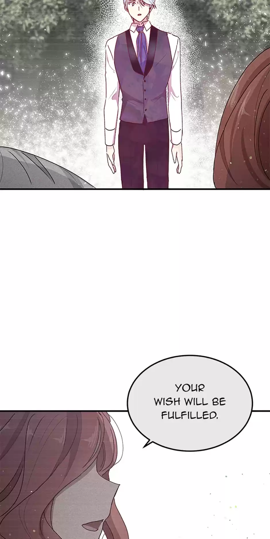 What's Wrong With You, Duke? Chapter 80