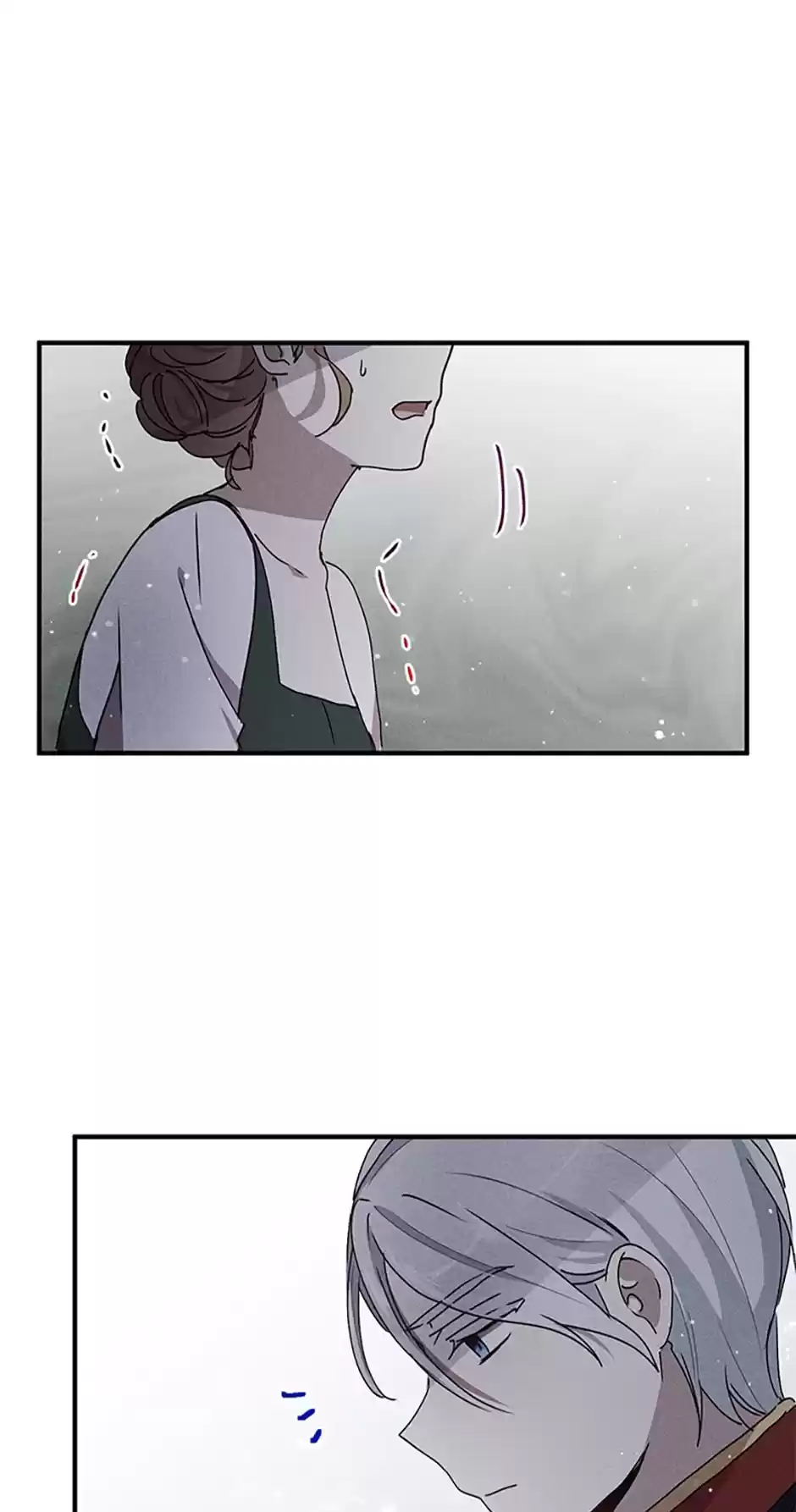 What's Wrong With You, Duke? Chapter 80