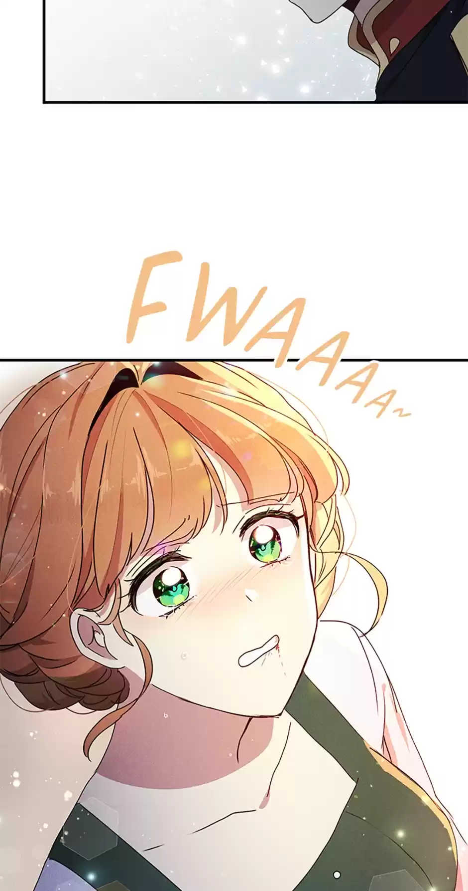 What's Wrong With You, Duke? Chapter 80