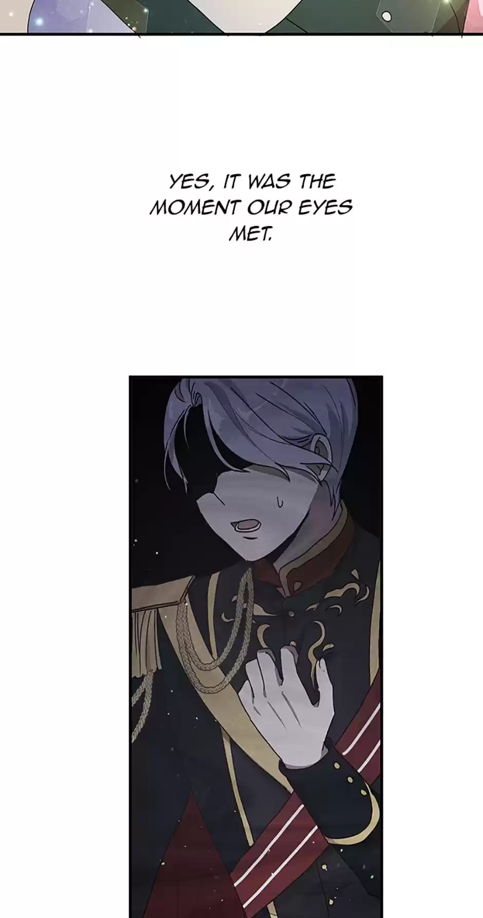 What's Wrong With You, Duke? Chapter 80