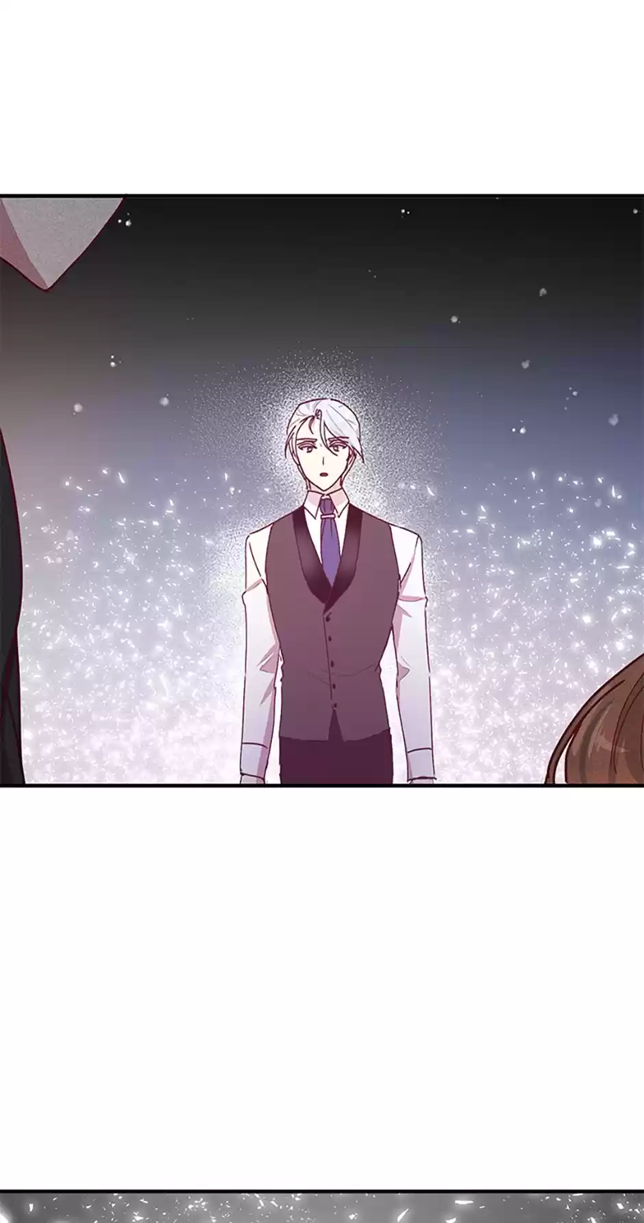 What's Wrong With You, Duke? Chapter 80