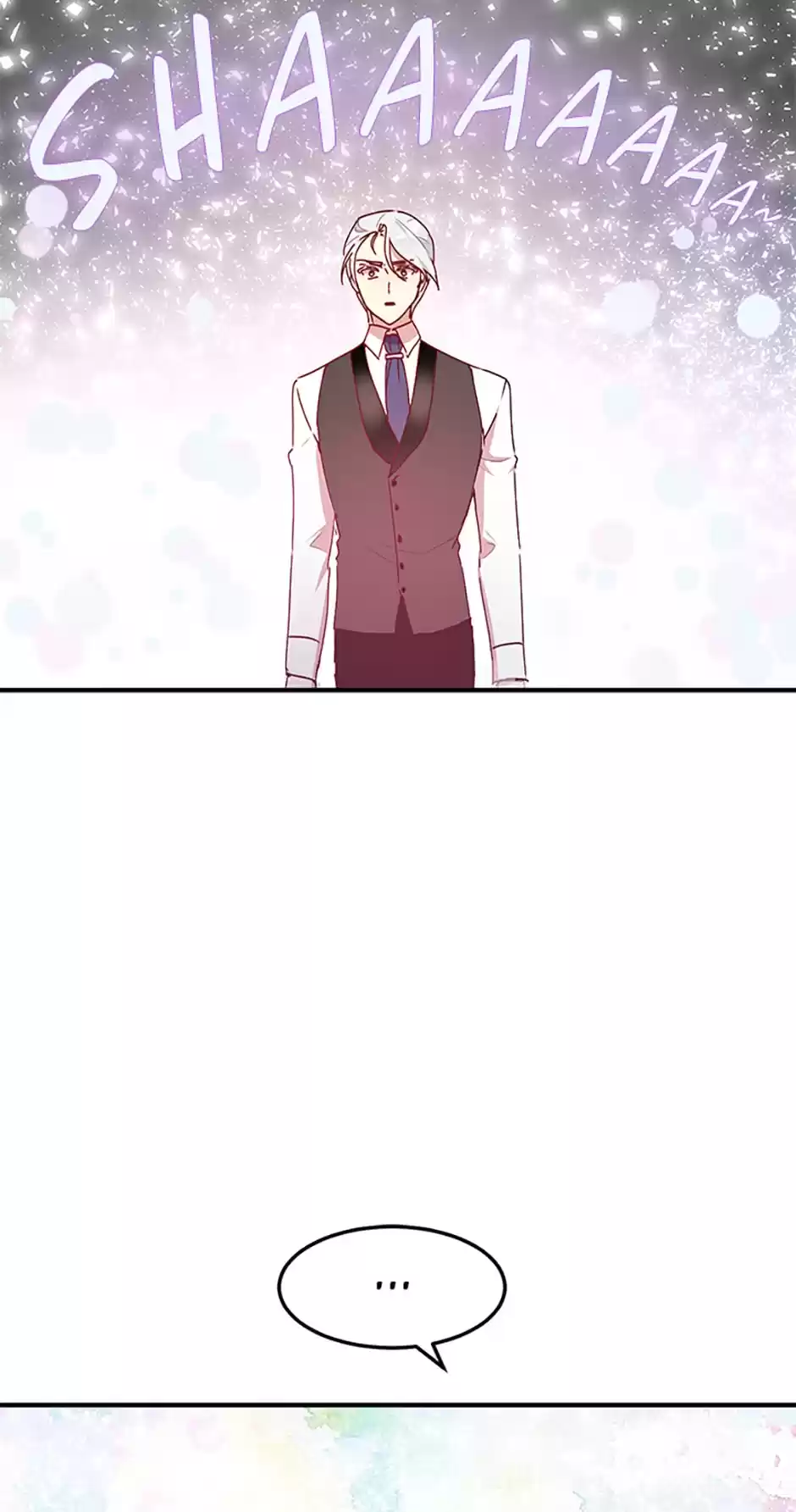 What's Wrong With You, Duke? Chapter 80