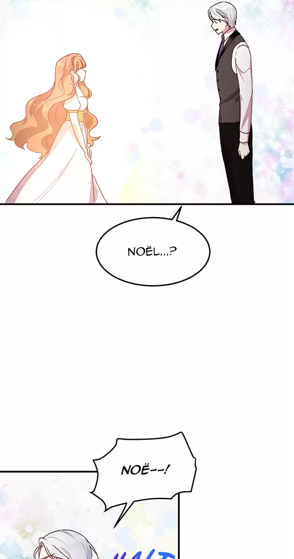 What's Wrong With You, Duke? Chapter 80