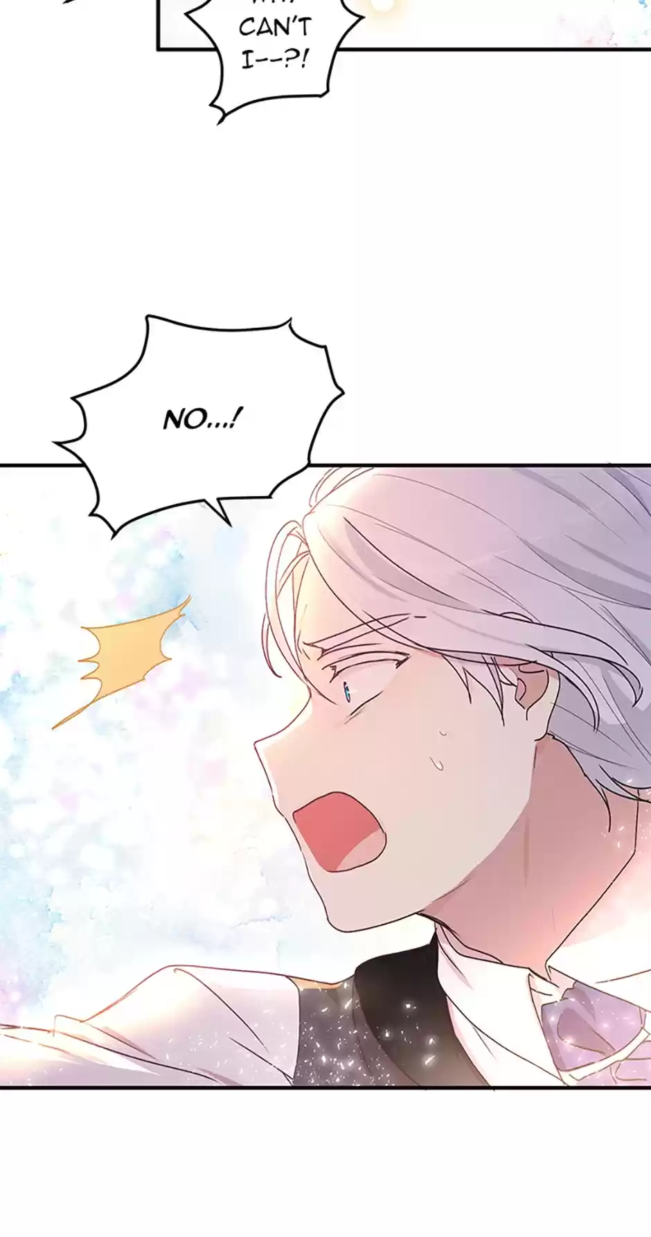 What's Wrong With You, Duke? Chapter 80