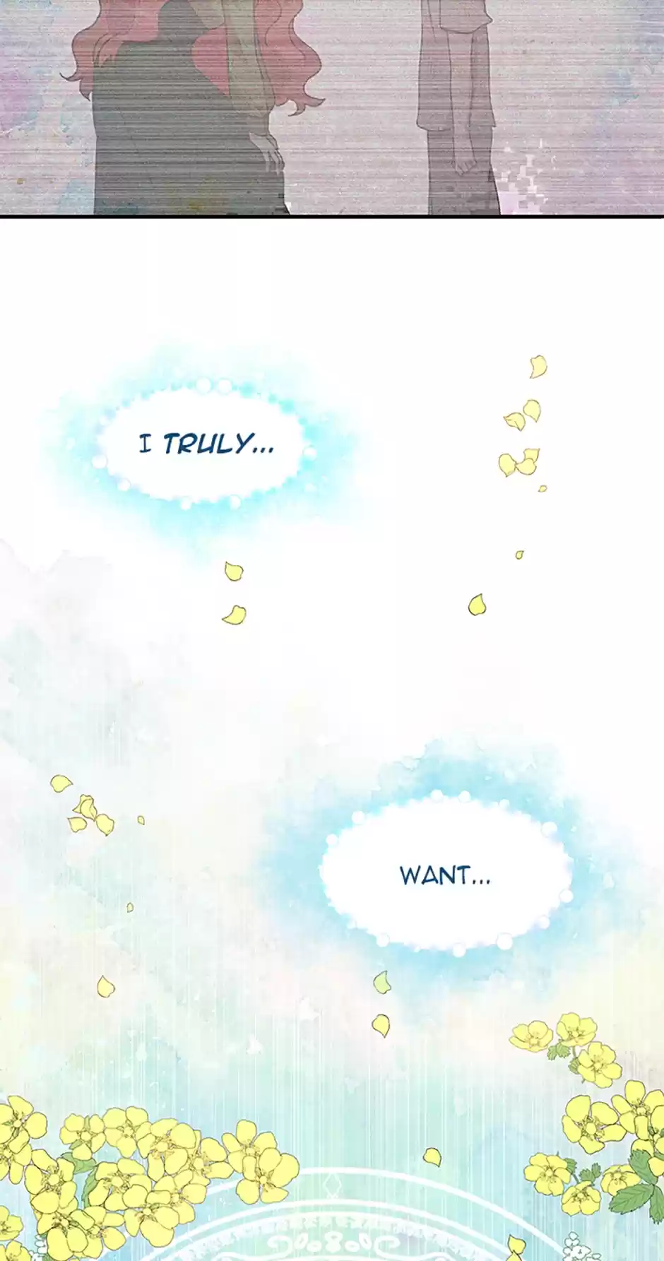 What's Wrong With You, Duke? Chapter 80