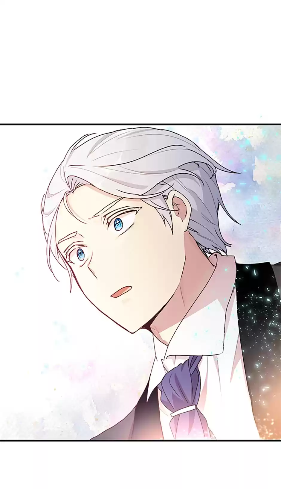 What's Wrong With You, Duke? Chapter 80