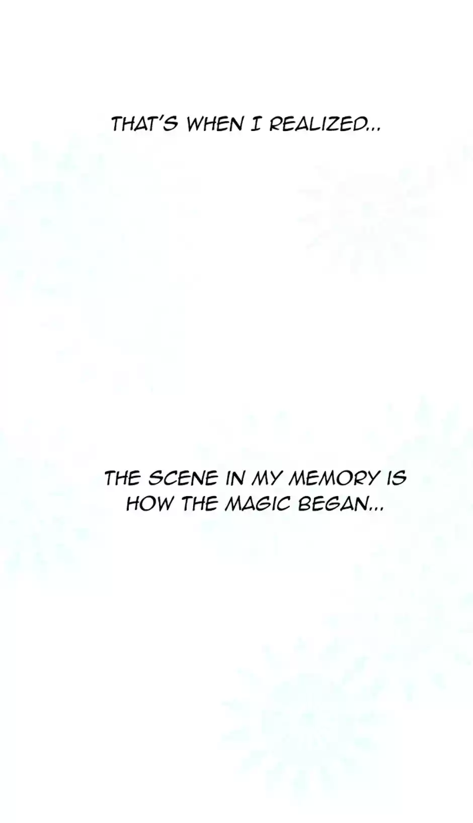 What's Wrong With You, Duke? Chapter 80