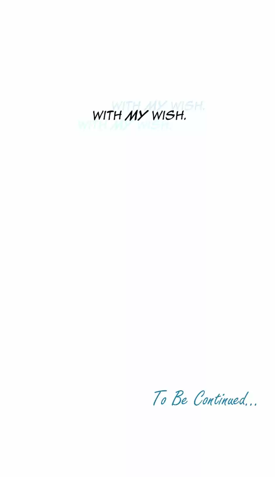 What's Wrong With You, Duke? Chapter 80