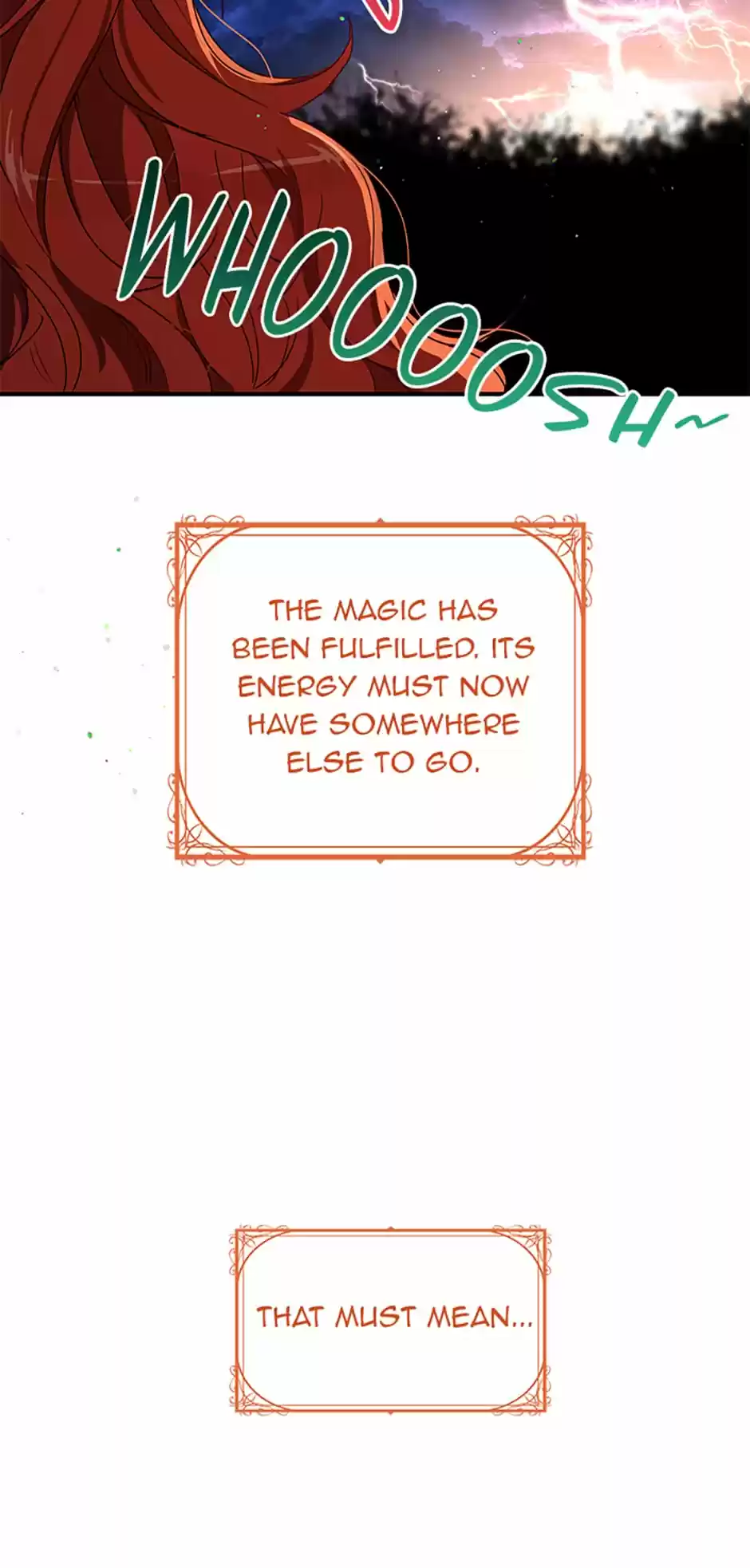 What's Wrong With You, Duke? Chapter 81