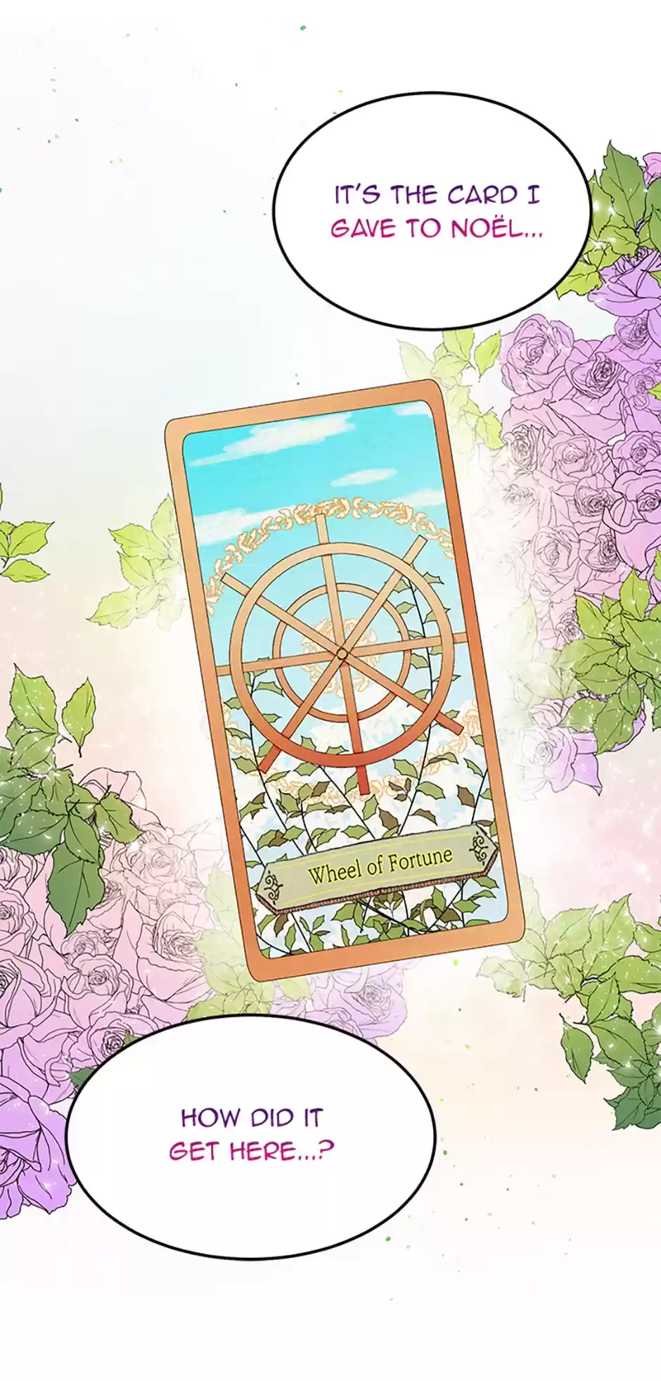 What's Wrong With You, Duke? Chapter 81