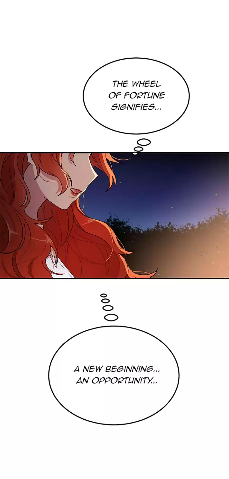 What's Wrong With You, Duke? Chapter 81