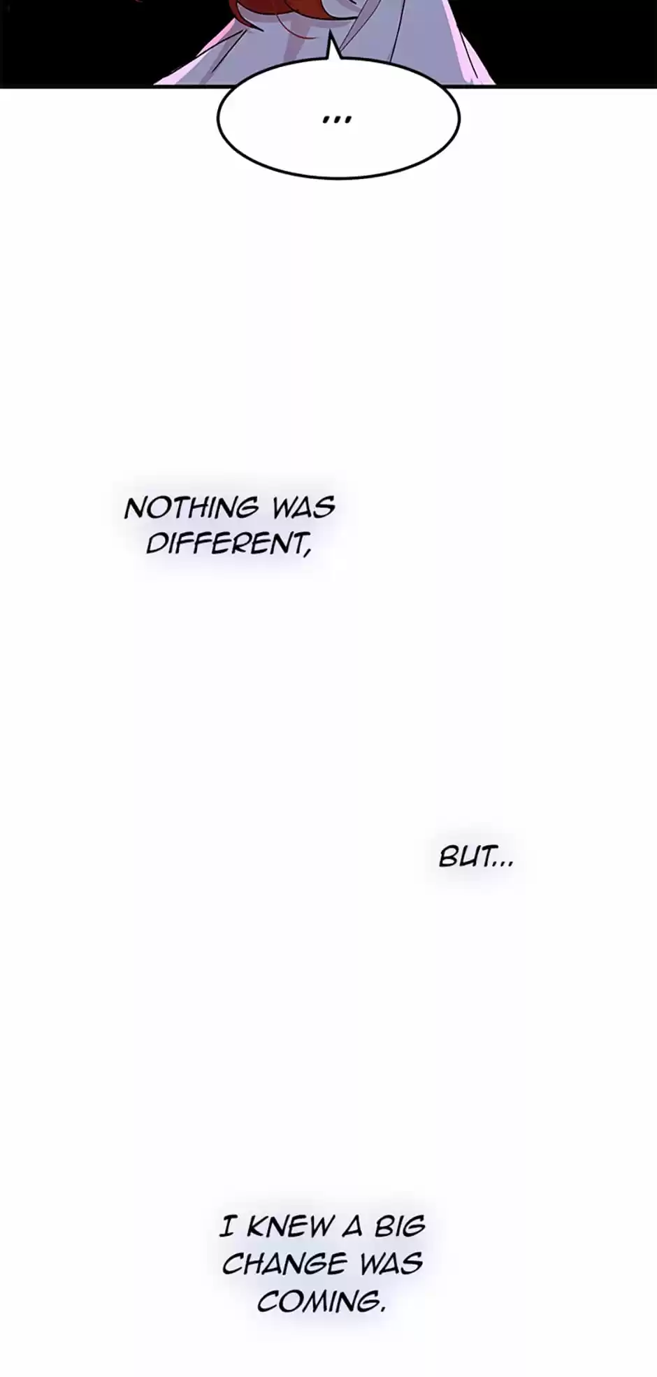 What's Wrong With You, Duke? Chapter 81