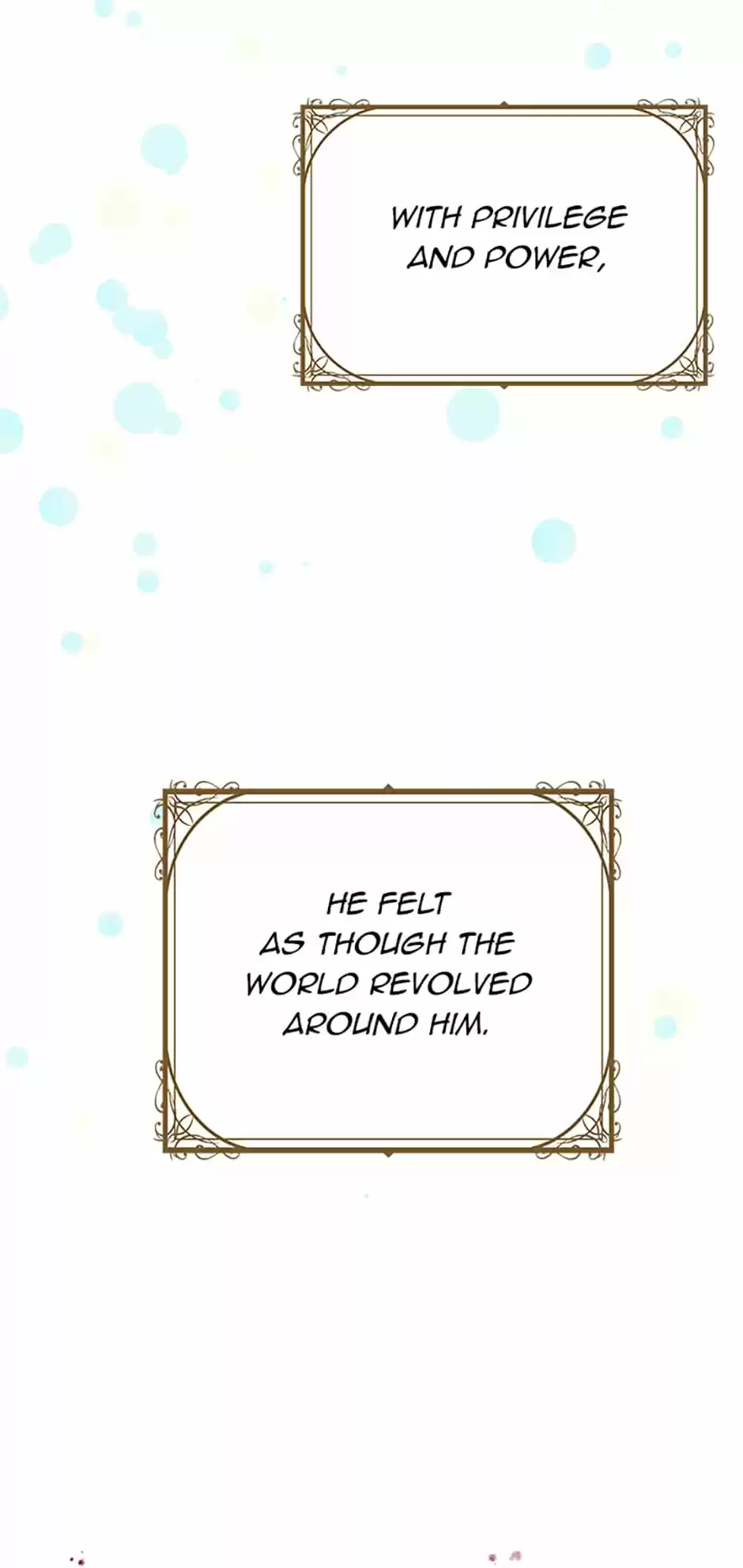 What's Wrong With You, Duke? Chapter 81