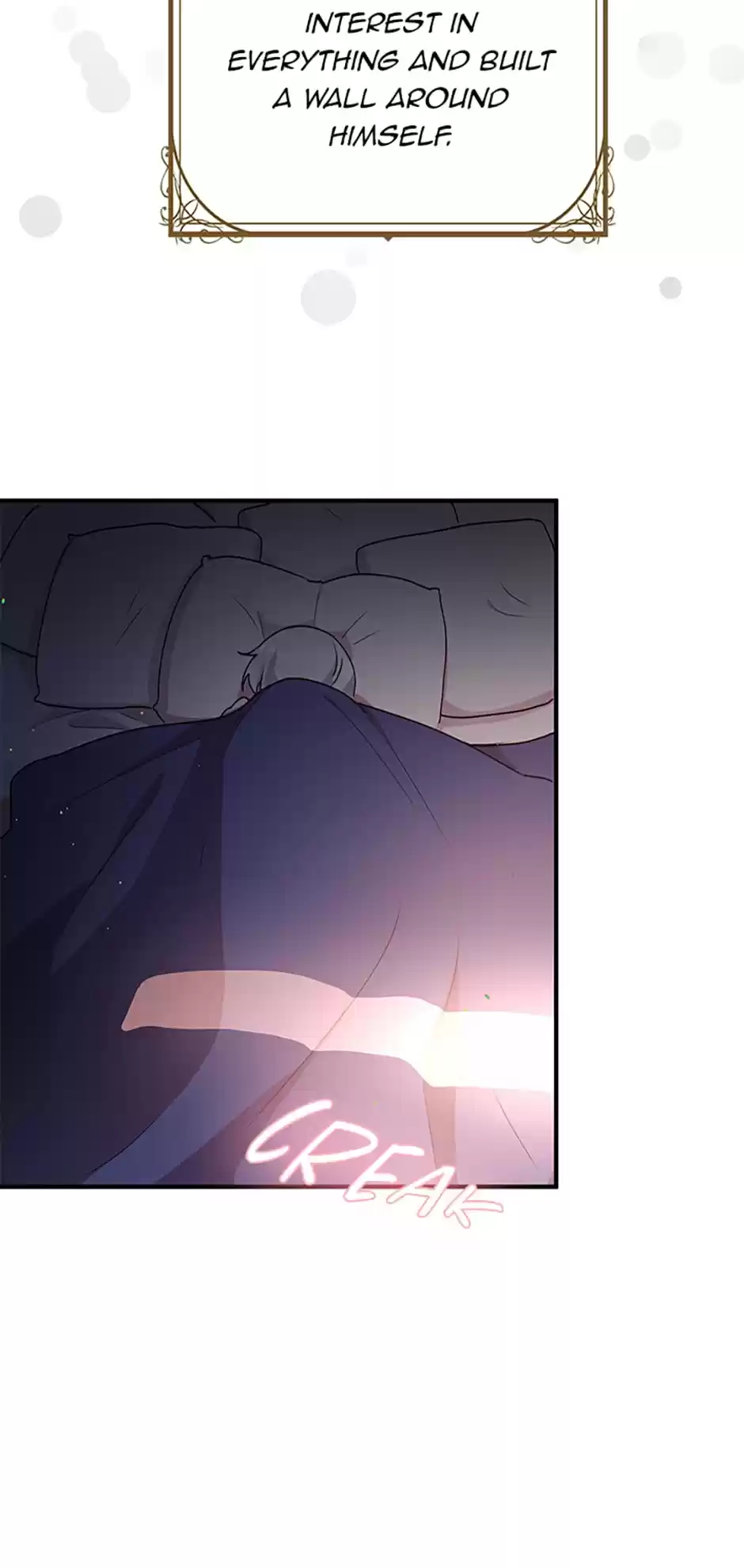 What's Wrong With You, Duke? Chapter 81