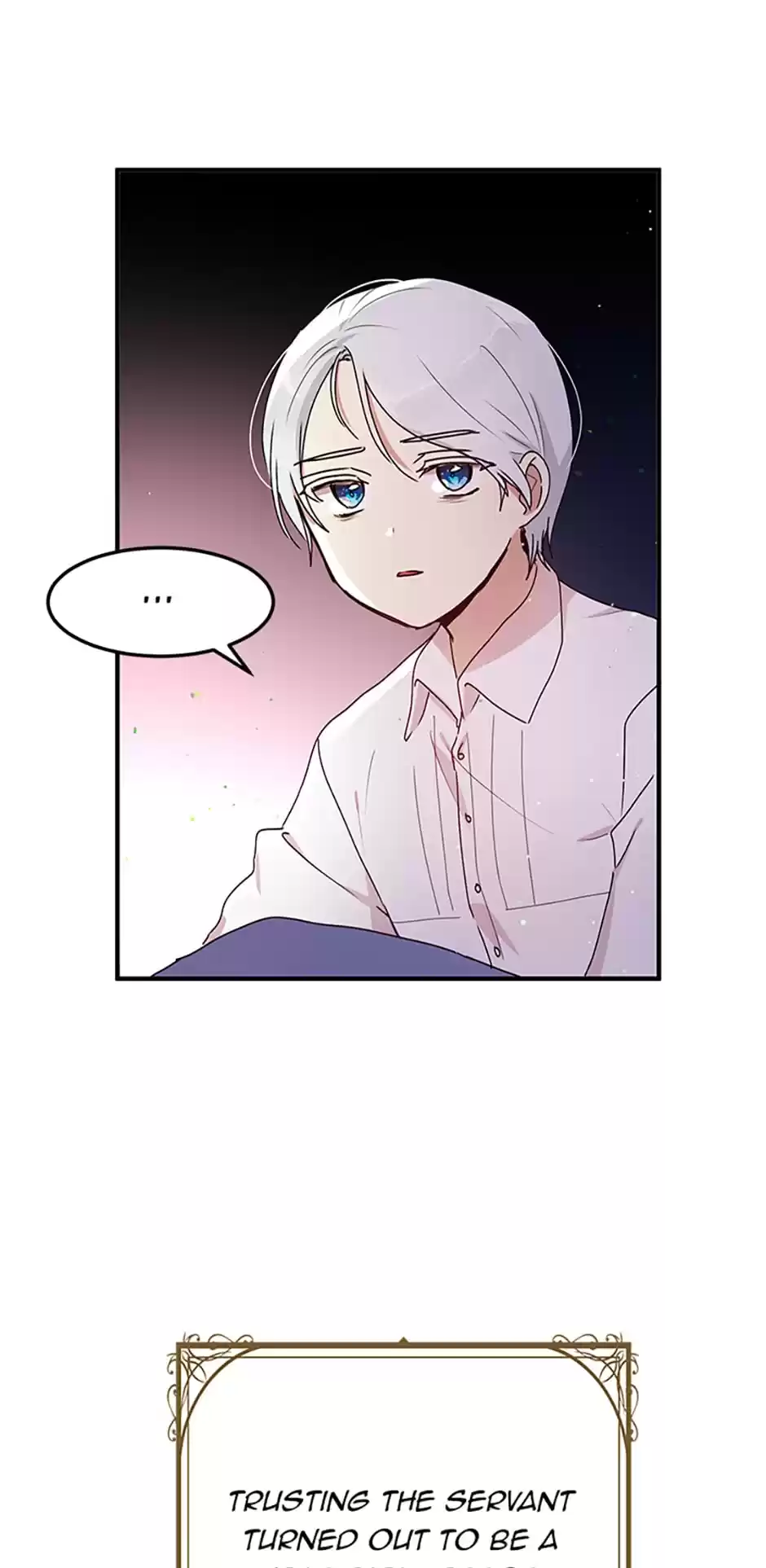 What's Wrong With You, Duke? Chapter 81