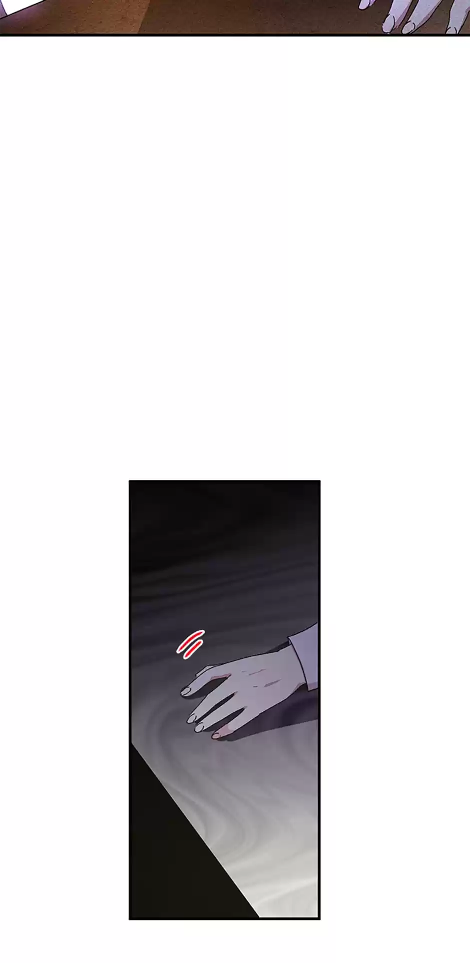 What's Wrong With You, Duke? Chapter 81