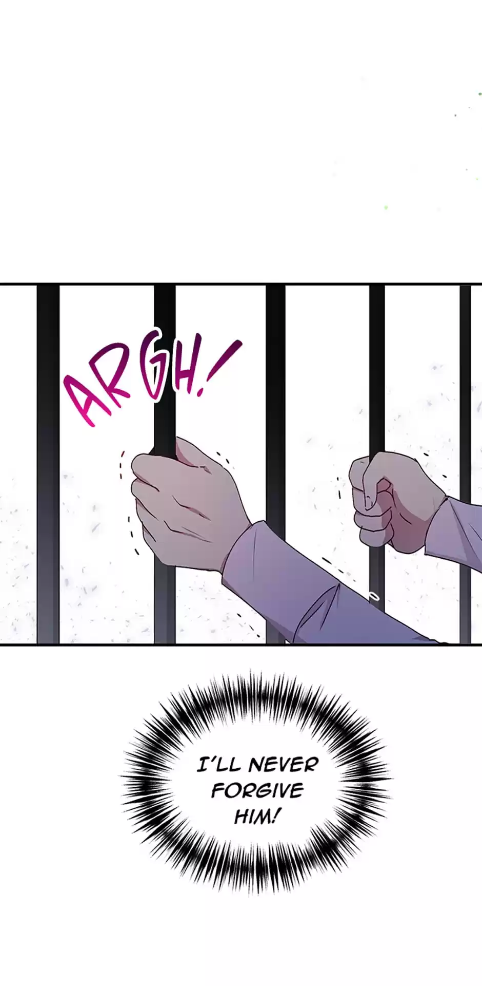 What's Wrong With You, Duke? Chapter 81