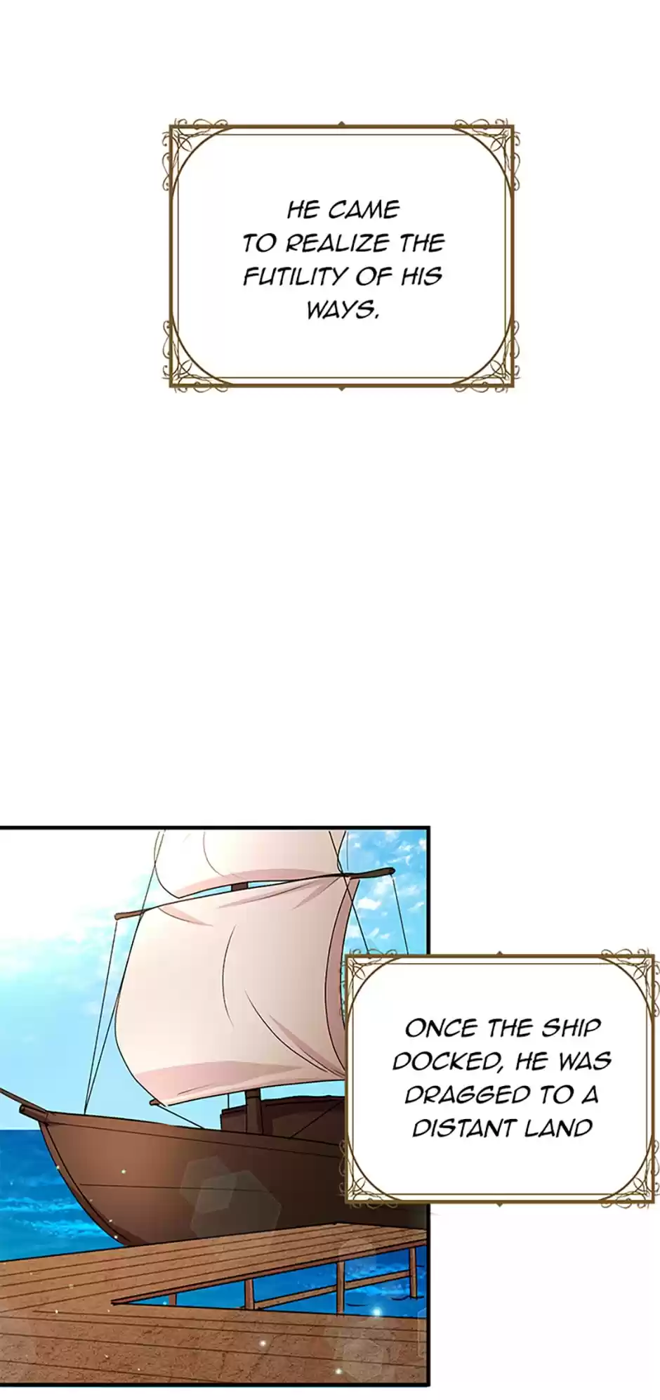 What's Wrong With You, Duke? Chapter 81