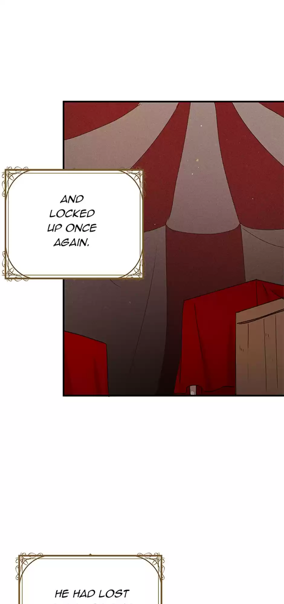 What's Wrong With You, Duke? Chapter 81