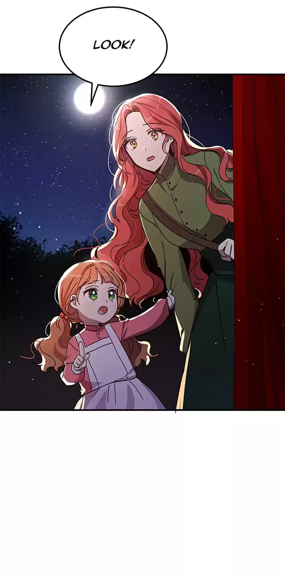 What's Wrong With You, Duke? Chapter 81