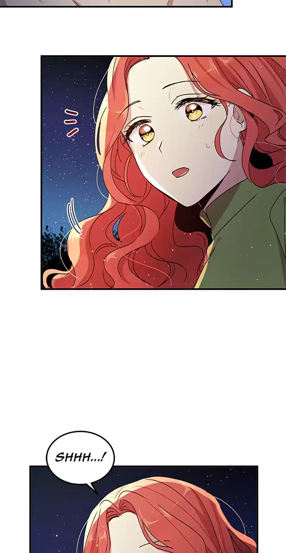 What's Wrong With You, Duke? Chapter 81