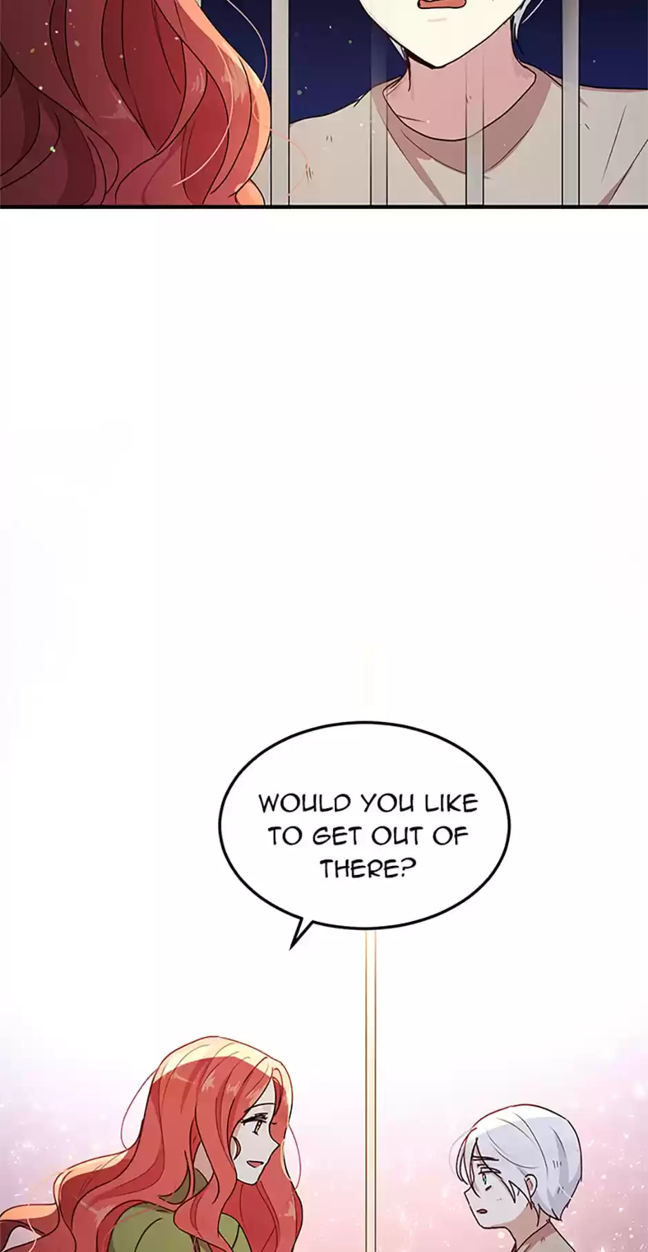 What's Wrong With You, Duke? Chapter 81