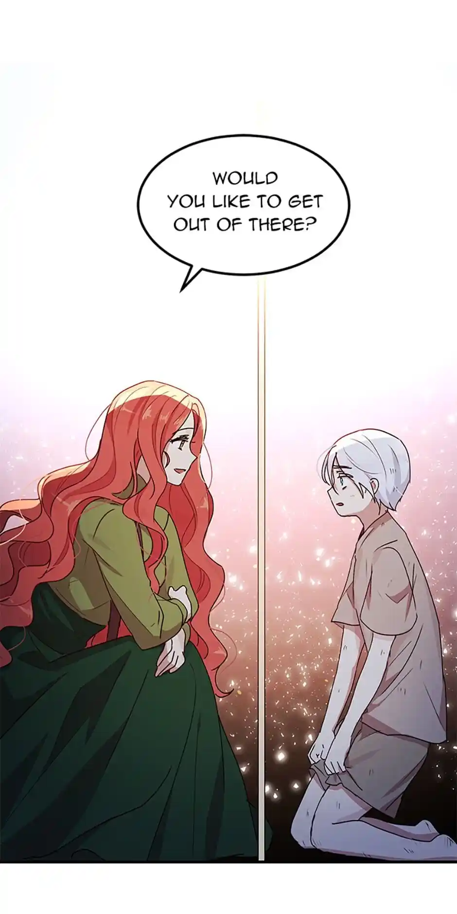 What’s Wrong With You, Duke? Chapter 82