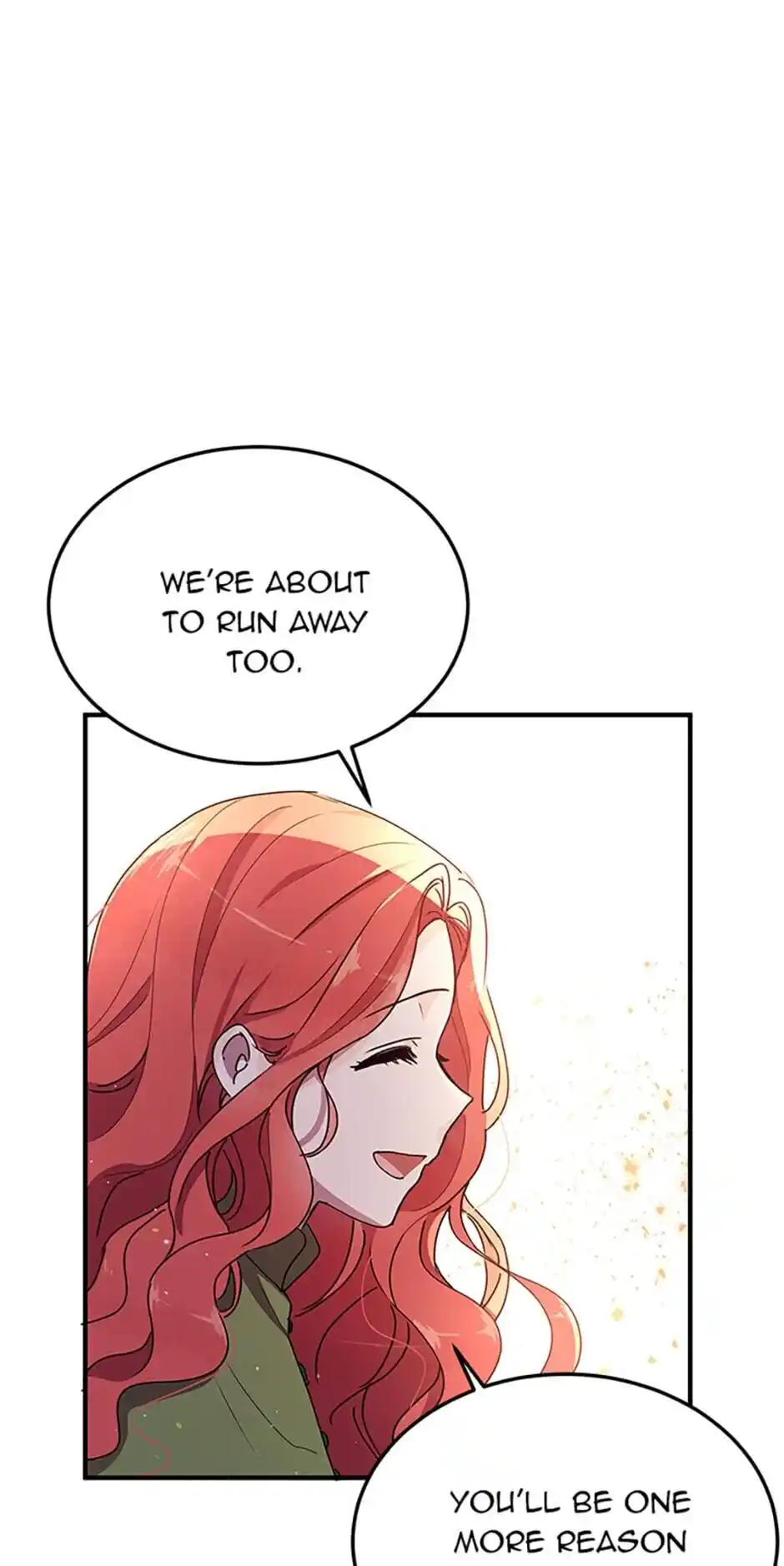 What’s Wrong With You, Duke? Chapter 82