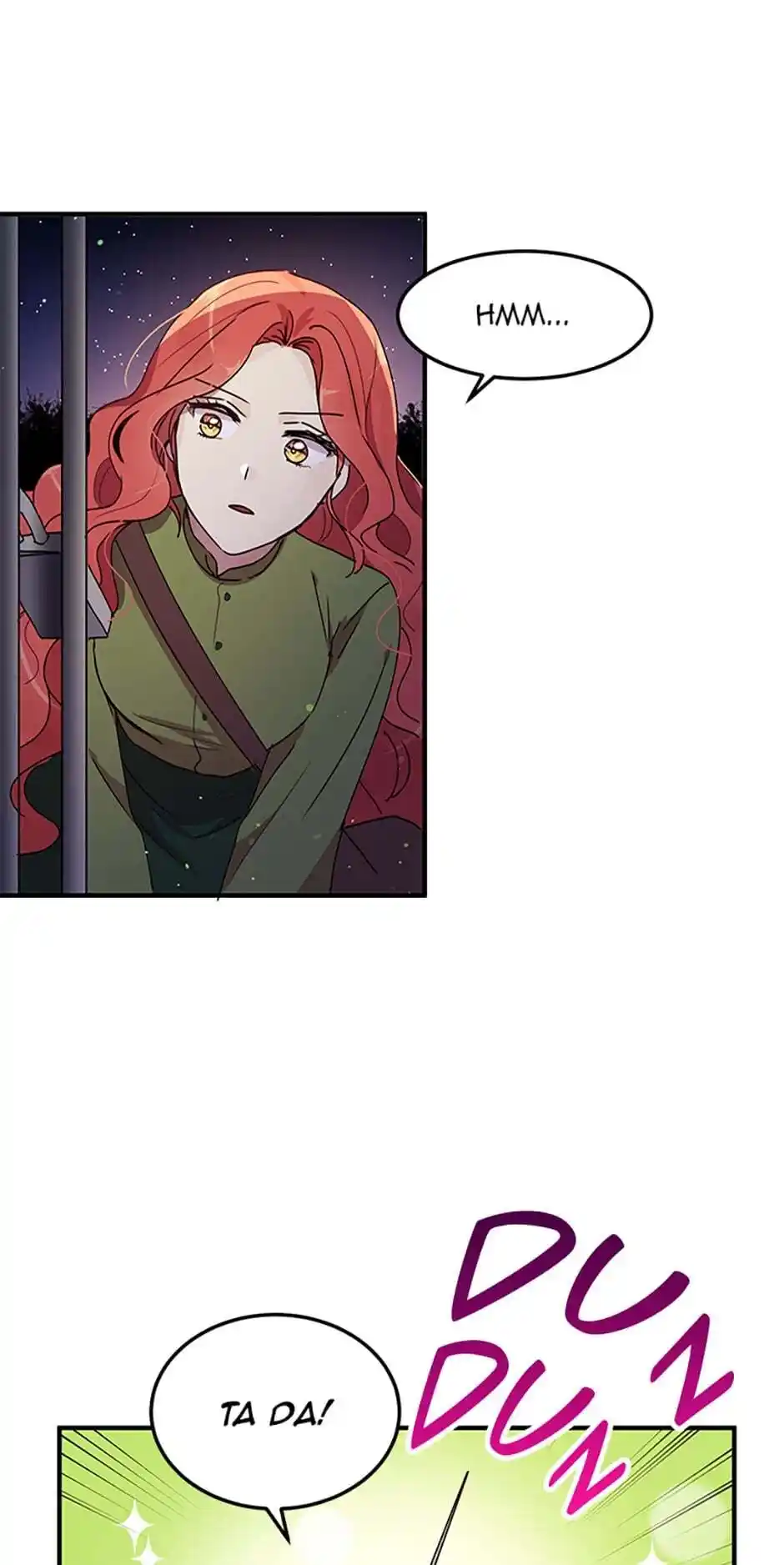 What’s Wrong With You, Duke? Chapter 82