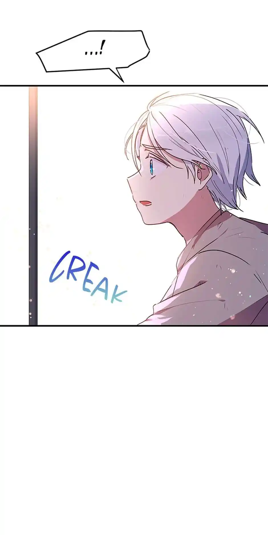 What’s Wrong With You, Duke? Chapter 82