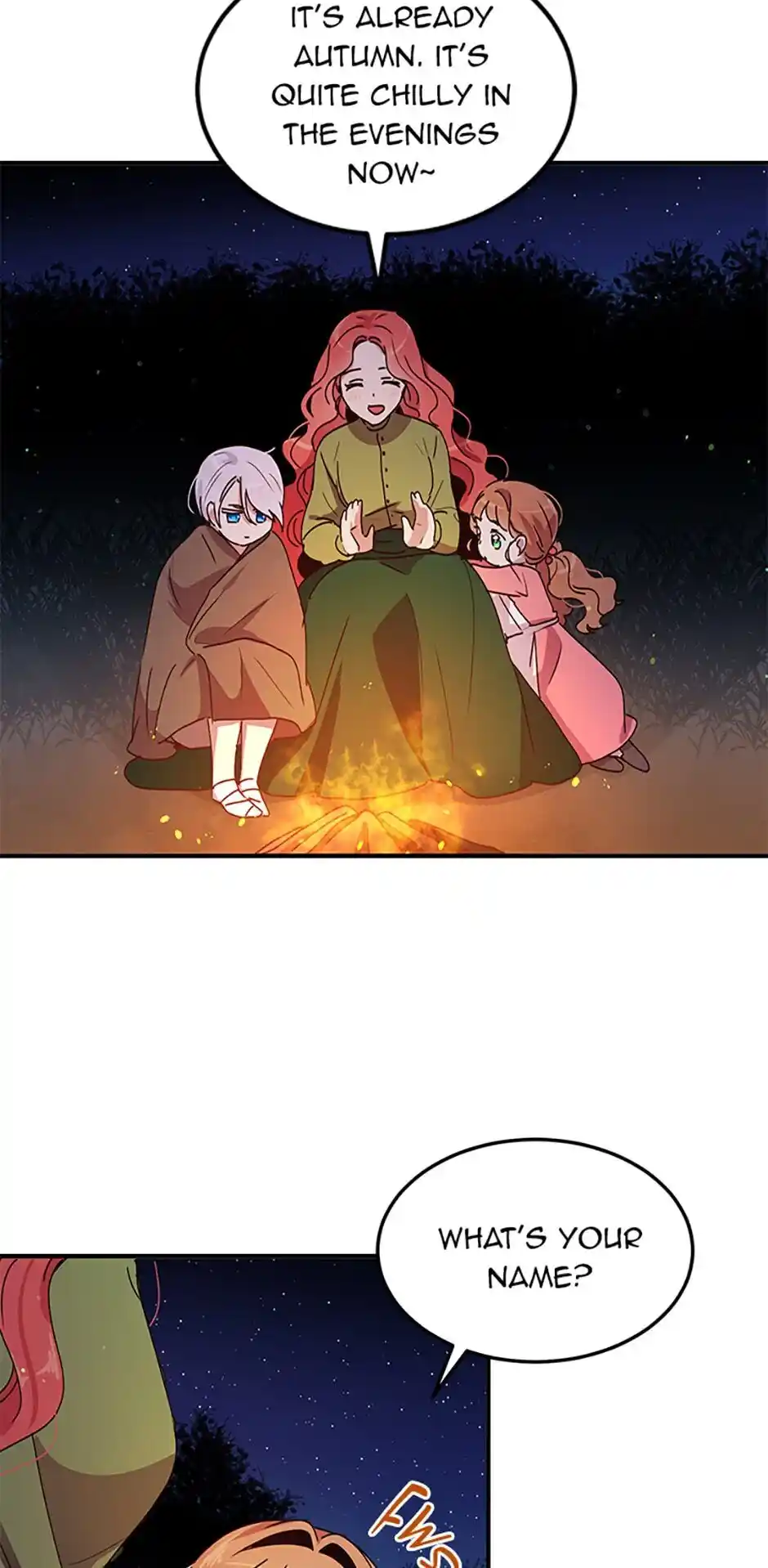 What’s Wrong With You, Duke? Chapter 82