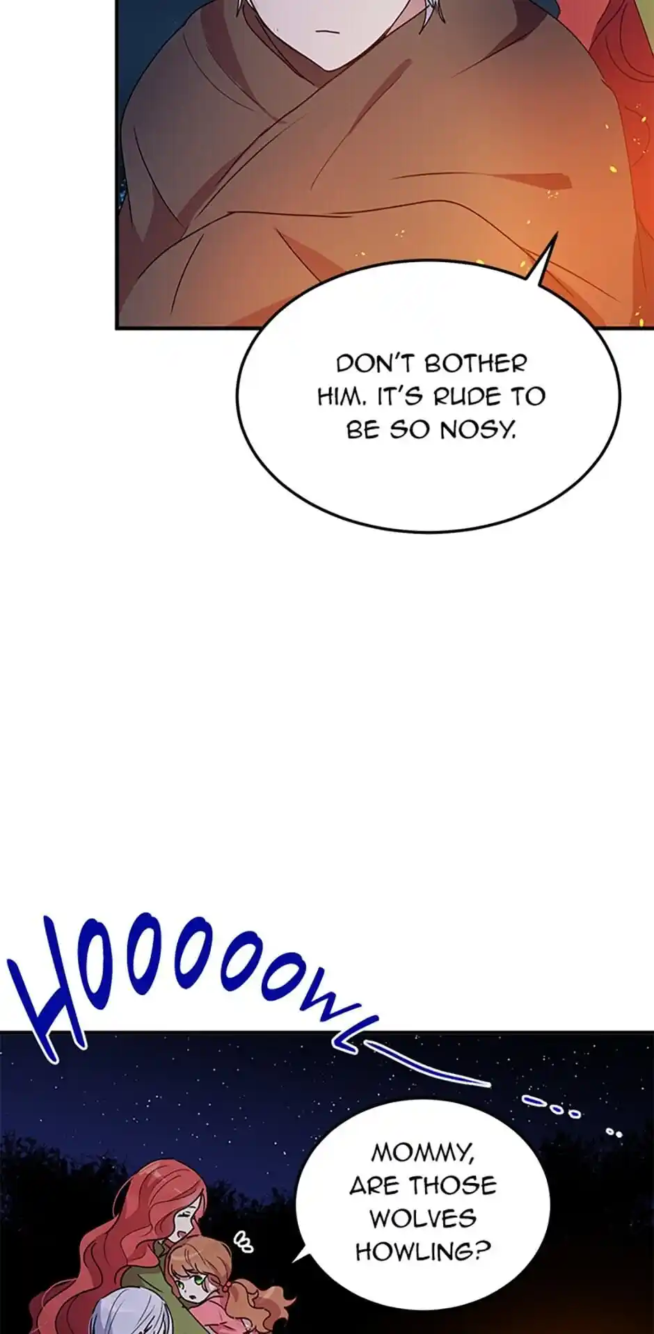 What’s Wrong With You, Duke? Chapter 82