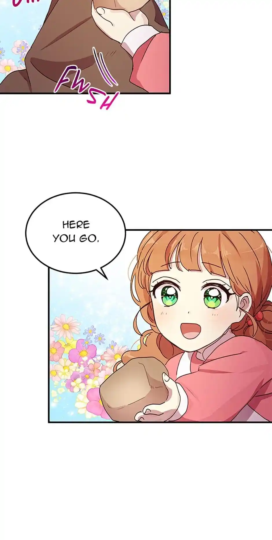 What’s Wrong With You, Duke? Chapter 82