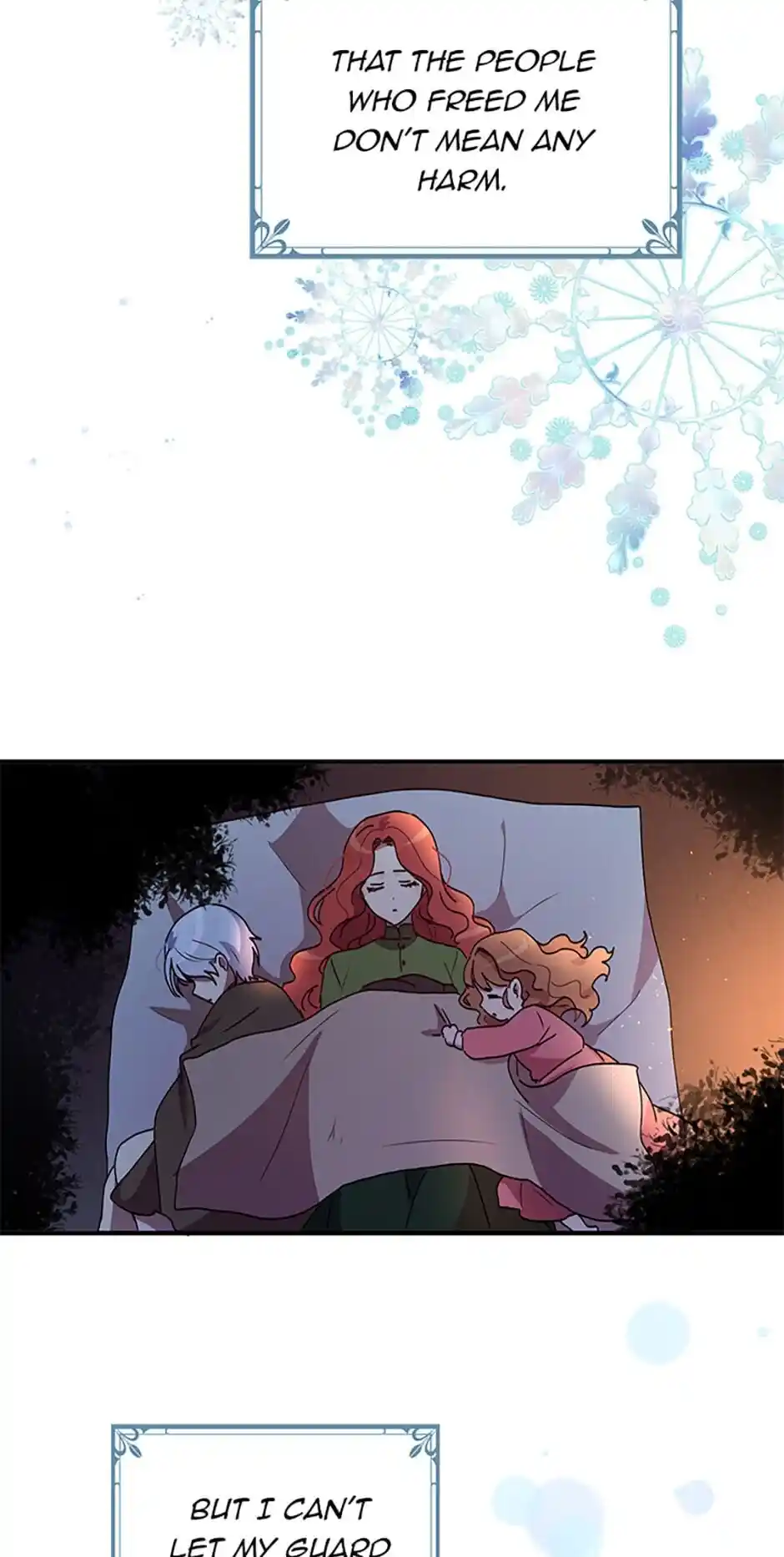 What’s Wrong With You, Duke? Chapter 82