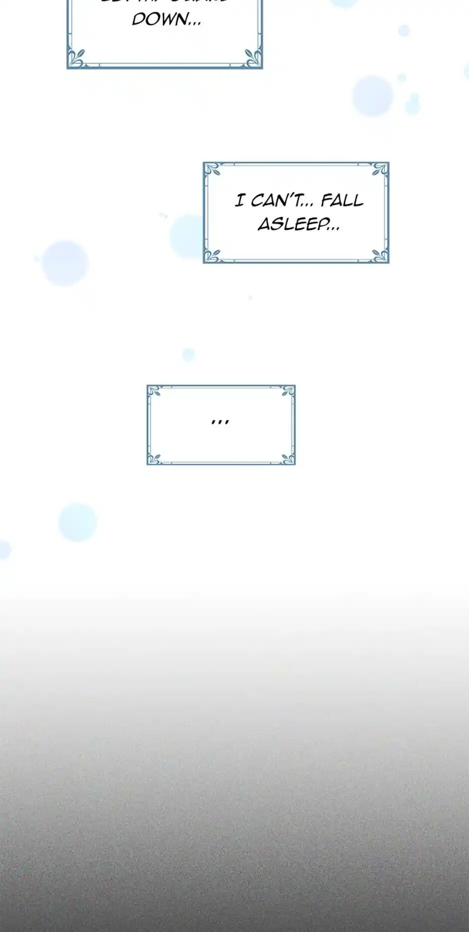 What’s Wrong With You, Duke? Chapter 82