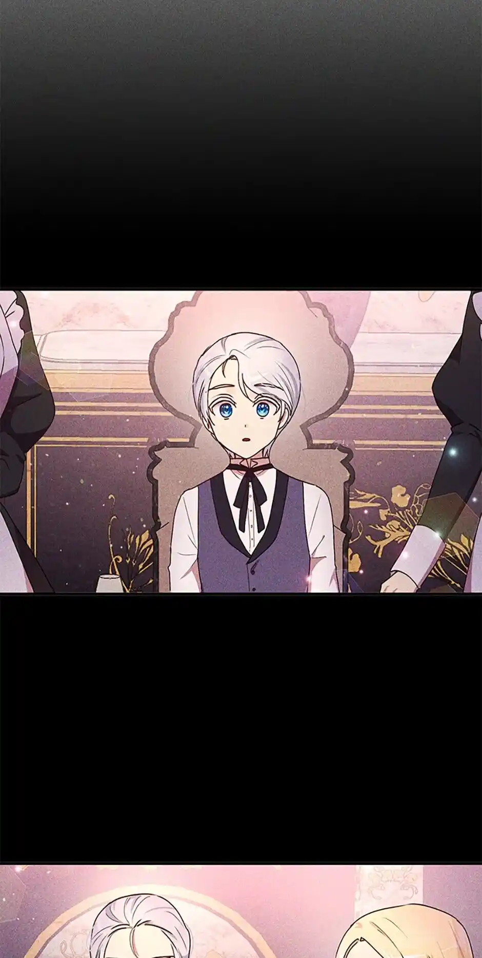 What’s Wrong With You, Duke? Chapter 82