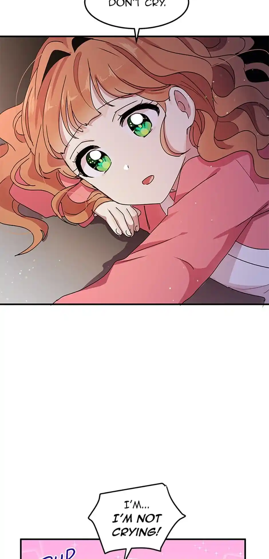 What’s Wrong With You, Duke? Chapter 82